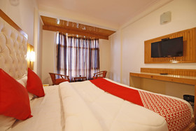 Golf Links Resort by OYO Rooms