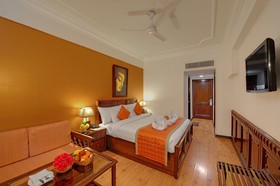 Goroomgo baljees Shimla