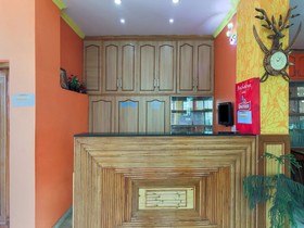 Green Park Homestay By OYO Rooms