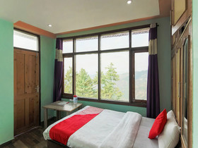 Green Park Homestay By OYO Rooms