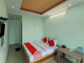 Green Park Homestay By OYO Rooms