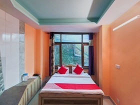 Green Park Homestay By OYO Rooms