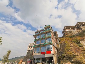 Green Park Homestay By OYO Rooms