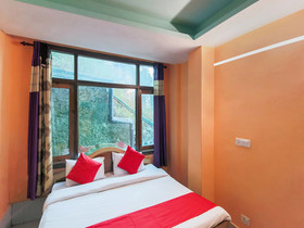 Green Park Homestay By OYO Rooms