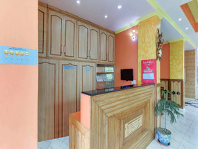 Green Park Homestay By OYO Rooms