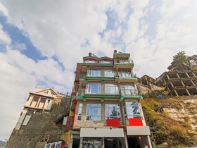 Green Park Homestay By OYO Rooms