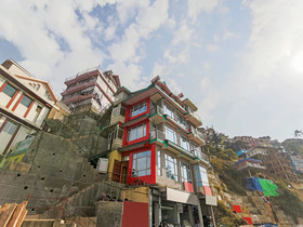 Green Park Homestay By OYO Rooms