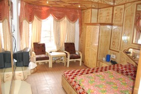 Gulmarg Regency