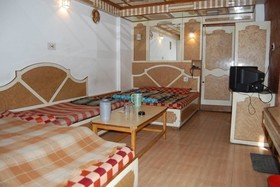 Gulmarg Regency