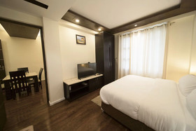 Holiday In HomeStay