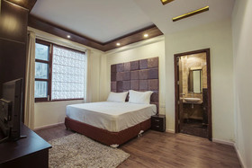 Holiday In HomeStay