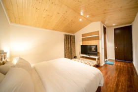 Holiday In HomeStay
