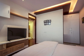 Holiday In HomeStay