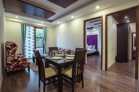 Holiday In HomeStay