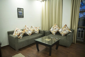 Holiday In HomeStay