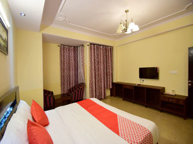 Home Inn Shimla
