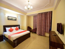 Home Inn Shimla