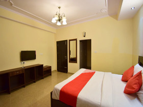Home Inn Shimla