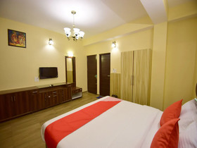 Home Inn Shimla
