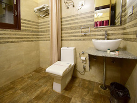 Home Inn Shimla