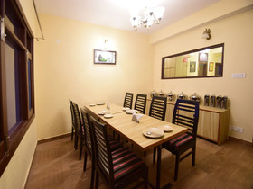 Home Inn Shimla