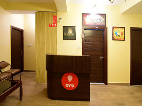 Home Inn Shimla