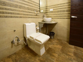 Home Inn Shimla