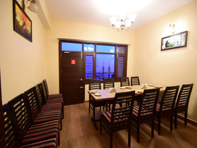 Home Inn Shimla