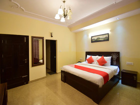 Home Inn Shimla