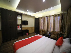 Hotel Avantika By OYO Rooms