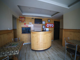 Hotel Avantika By OYO Rooms