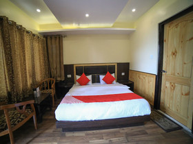 Hotel Avantika By OYO Rooms