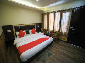 Hotel Avantika By OYO Rooms