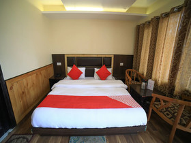 Hotel Avantika By OYO Rooms