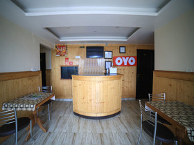 Hotel Avantika By OYO Rooms