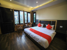 Hotel Avantika By OYO Rooms