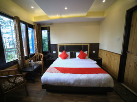 Hotel Avantika By OYO Rooms