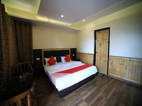 Hotel Avantika By OYO Rooms
