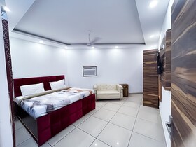 Hotel Bay Leaf Resort