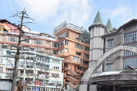 Hotel Bridge View Premium by OYO Rooms