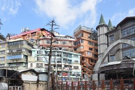 Hotel Bridge View Premium by OYO Rooms