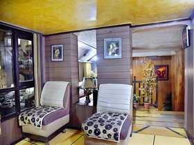 Hotel Ganga by OYO