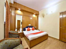 Hotel Himland East By OYO Rooms
