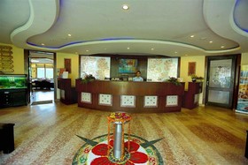 Sandhya Hot Spring Health Care