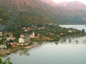 Sandhya Hot Spring Health Care
