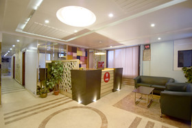 Hotel Majestic Grand By OYO Rooms