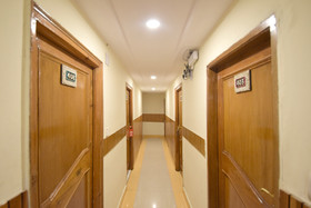 Hotel Majestic Grand By OYO Rooms
