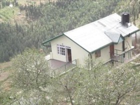 Hotel Misty Hut