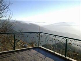 Hotel Misty Hut