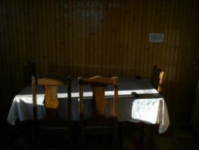 Hotel Misty Hut